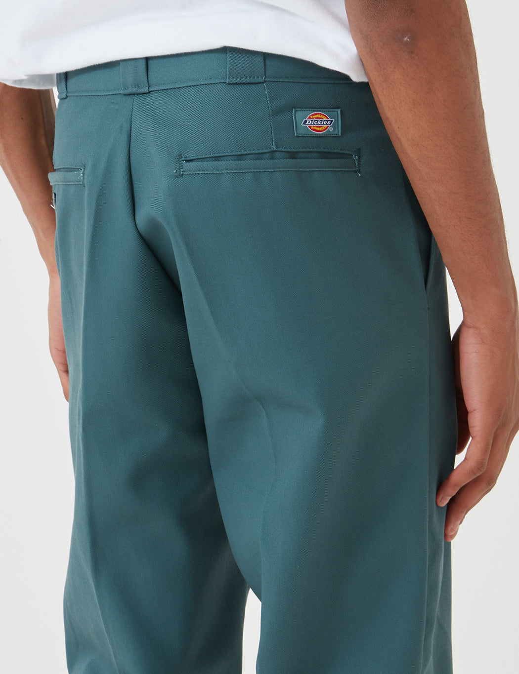 874 Original Work Pant (Relaxed) - Lincoln Green