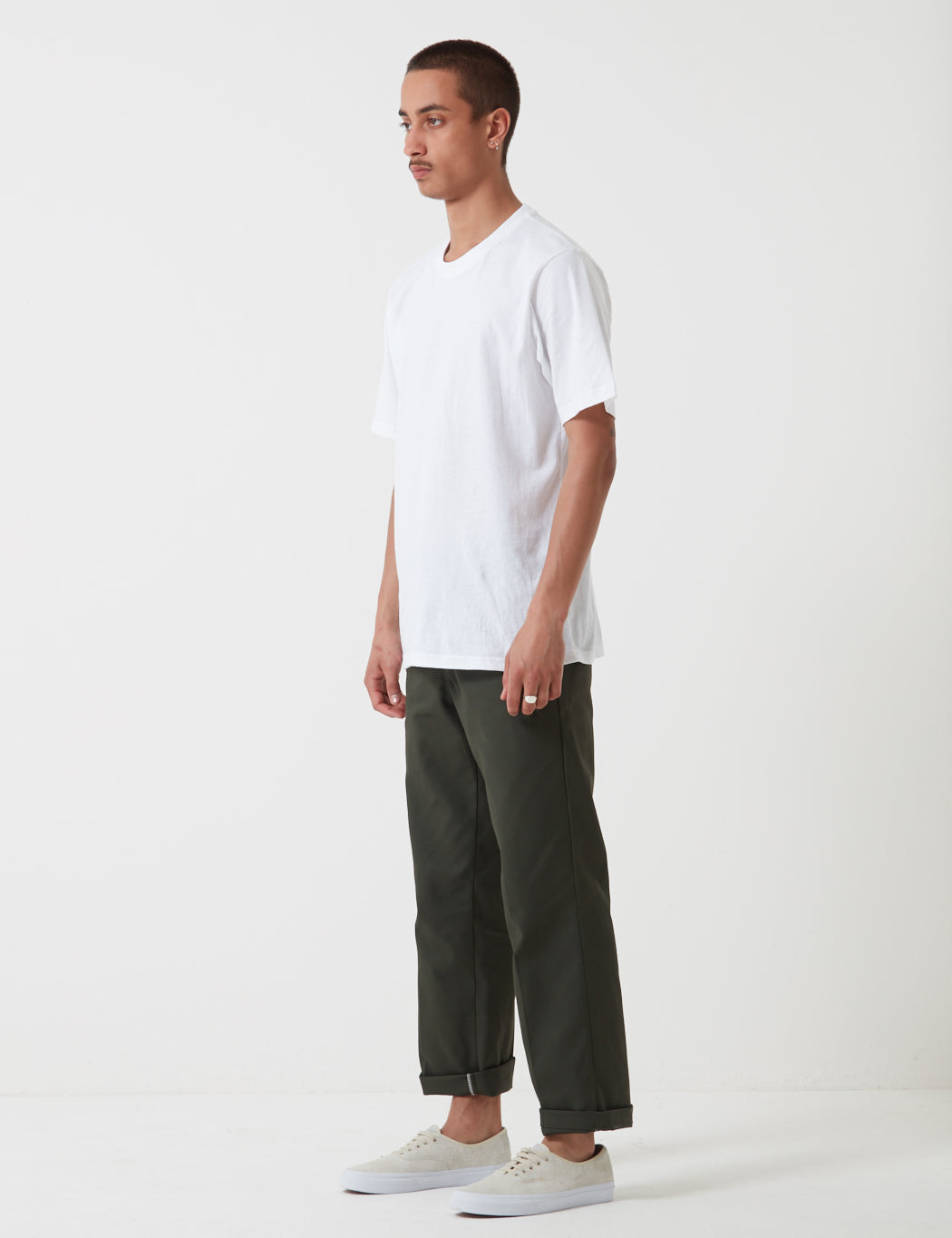 874 Original Work Pant (Relaxed) - Olive Green