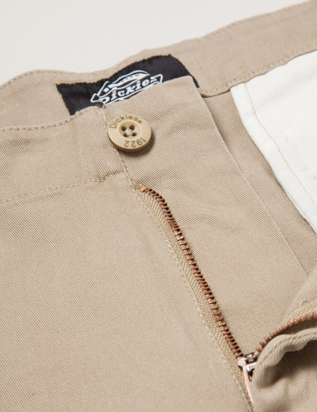 Palm Springs Shorts - Khaki