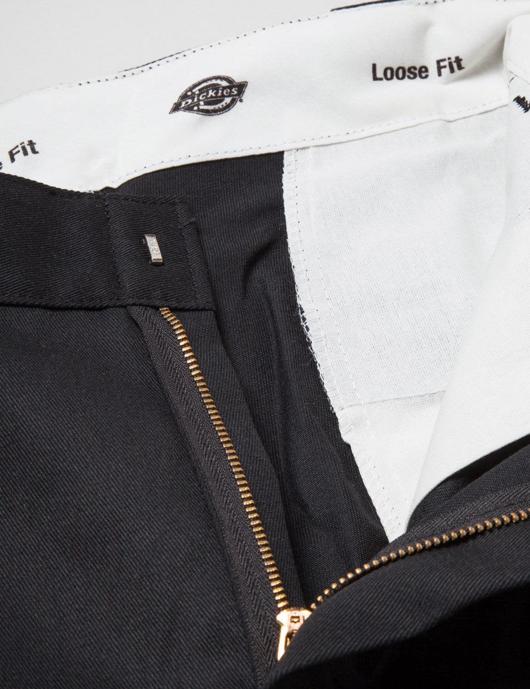 13 Multi Pocket Work Shorts - Black
