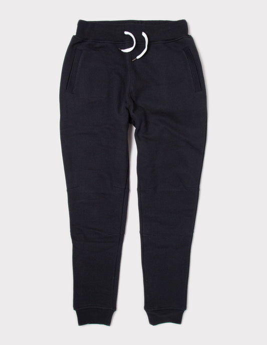 Clyman Pant - Black